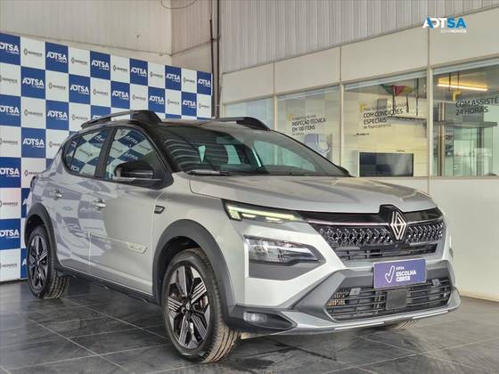 RENAULT KARDIAN 1.0 TCE FLEX PREMIÉRE EDITION EDC